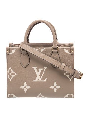 Monogram Giant OnTheGo PM