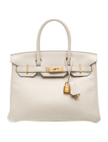 Clemence Birkin 30