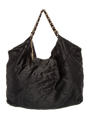 Coco Cabas Tote