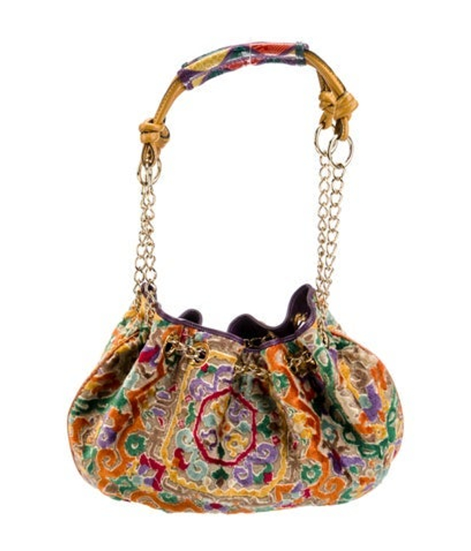 Etro Shoulder Bag