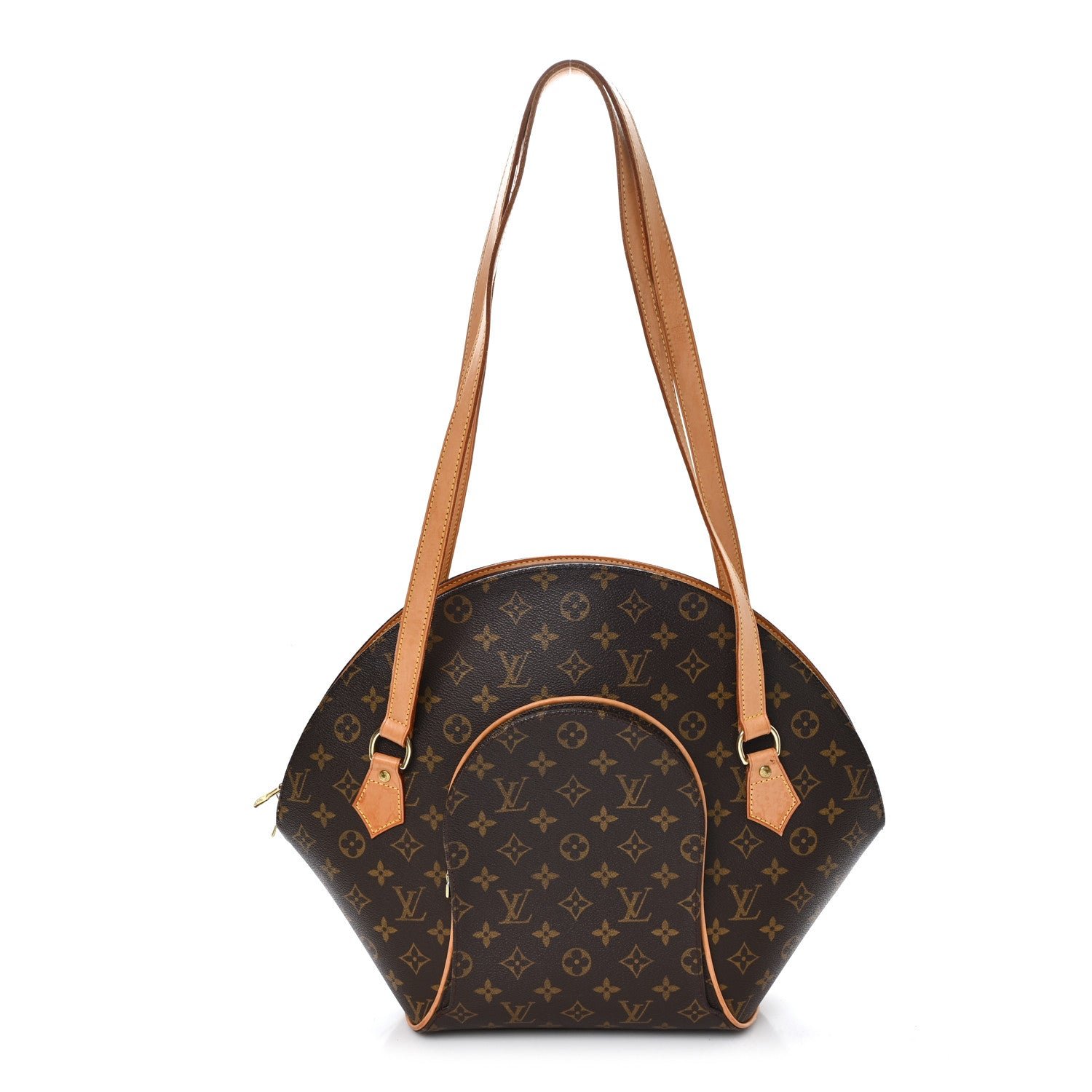 Louis Vuitton Monogram Ellipse GM Shopping Bag