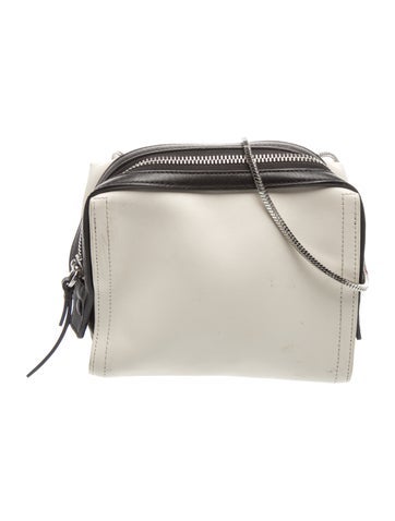 3.1 Phillip Lim Leather Shoulder Bag