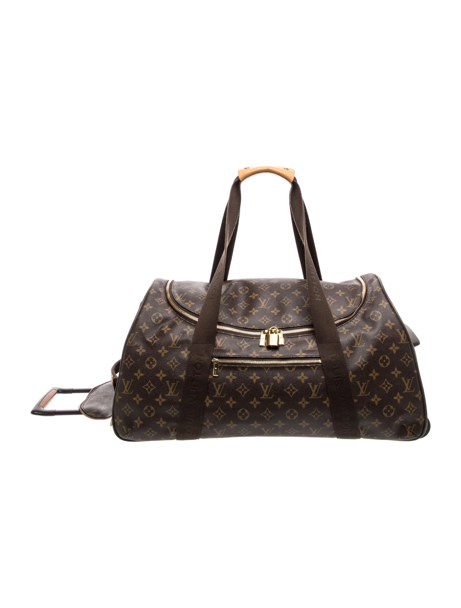 LV Monogram Neo Eole 55