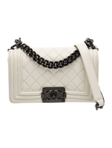 Small Boy Bag