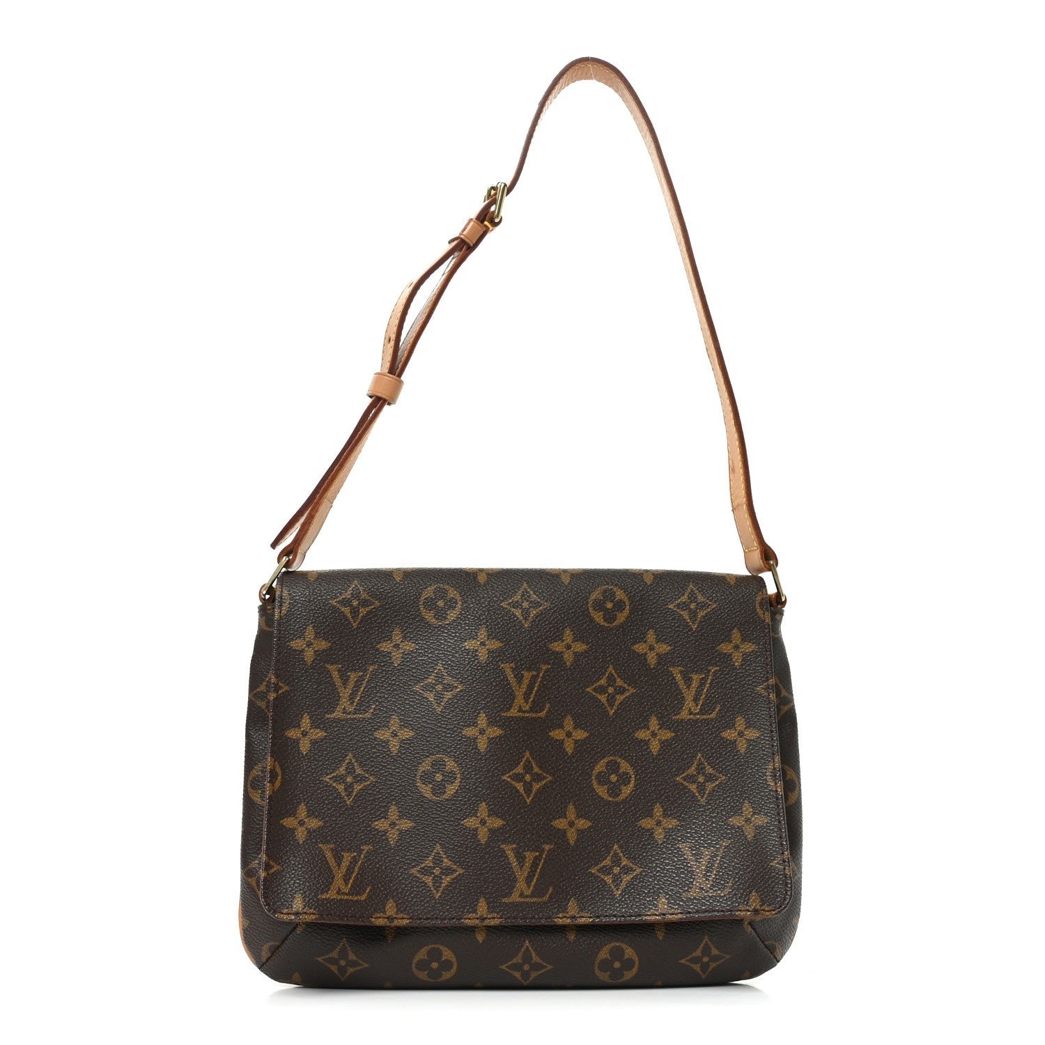 Louis Vuitton Monogram Musette Tango