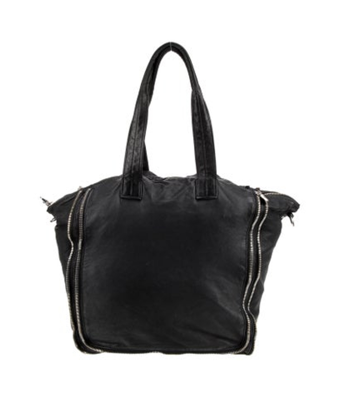 Alexander Wang Wang Leather Tote