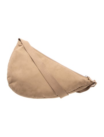 Canvas Slouchy Banana Two