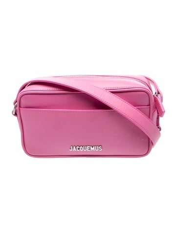 Leather Le Baneto Small