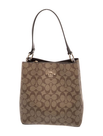 Bucket Bag