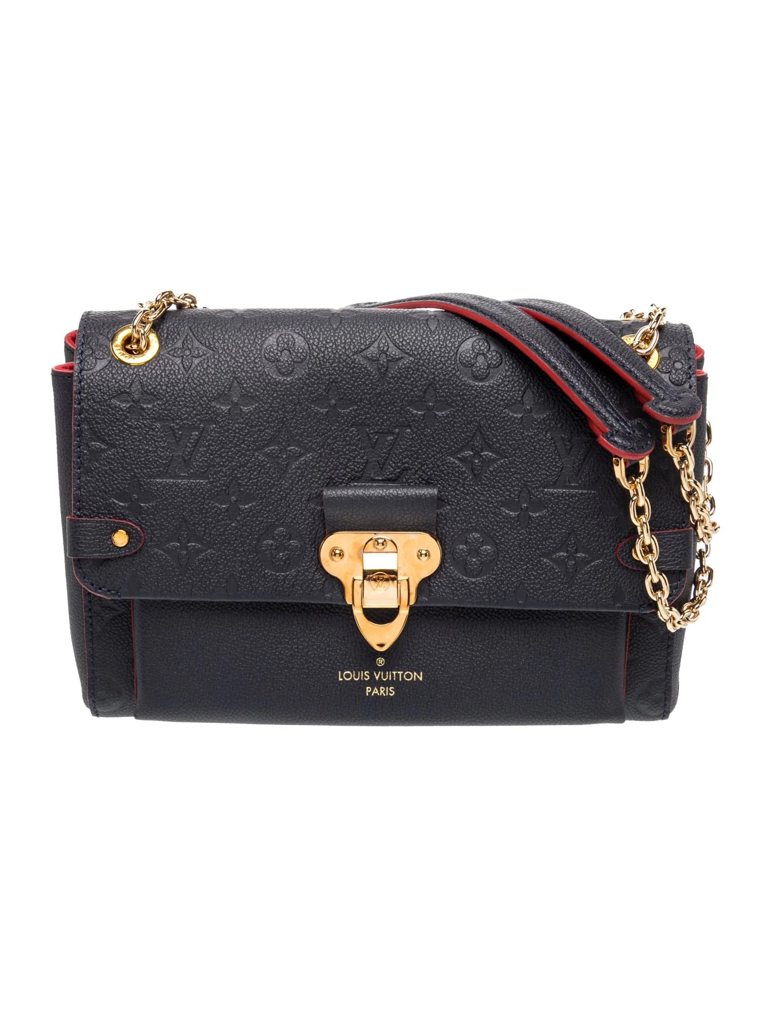 LV Monogram Vavin PM