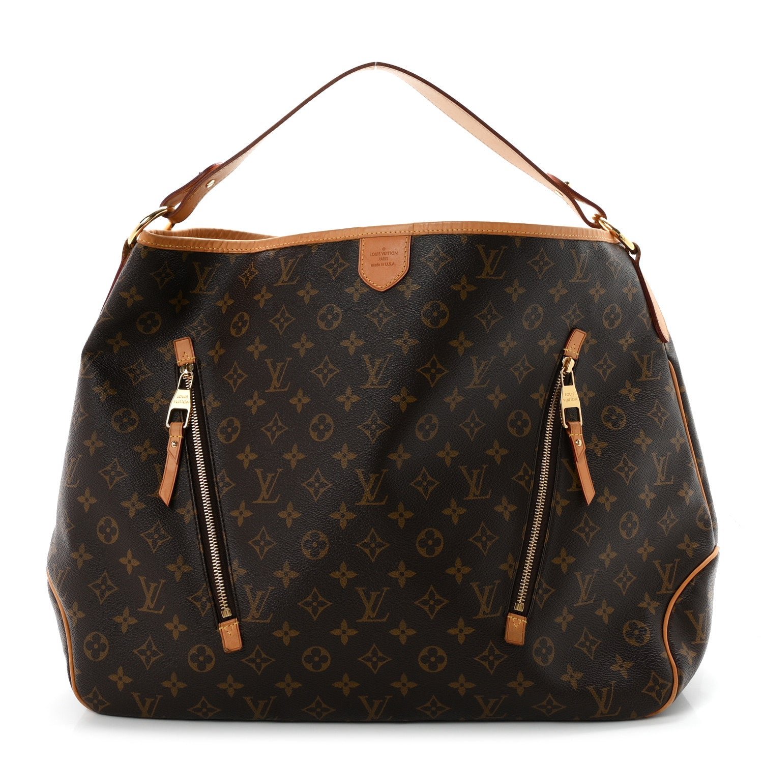 Louis Vuitton Monogram Delightful GM