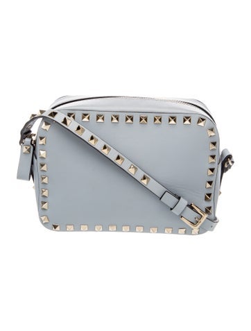 Valentino Signature Crossbody Bag