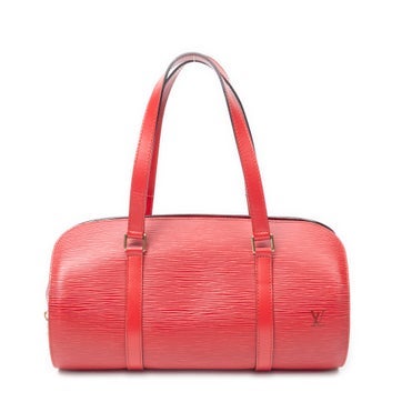 Leather Soufflot