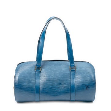 Leather Soufflot