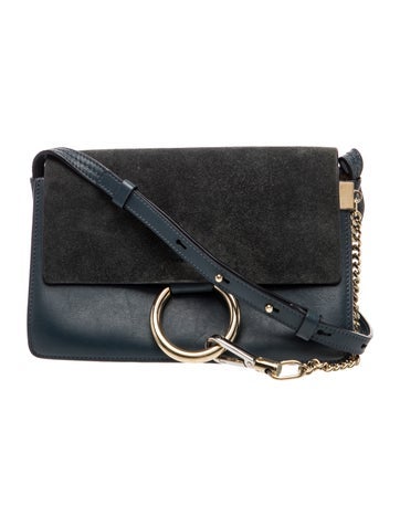 Leather Faye Small