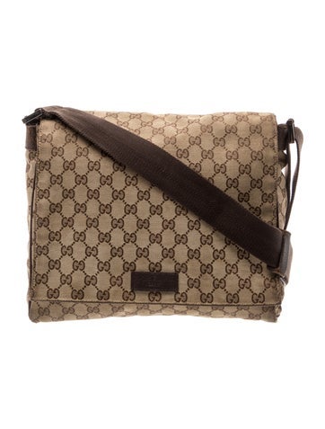 GG Canvas Joy Vintage