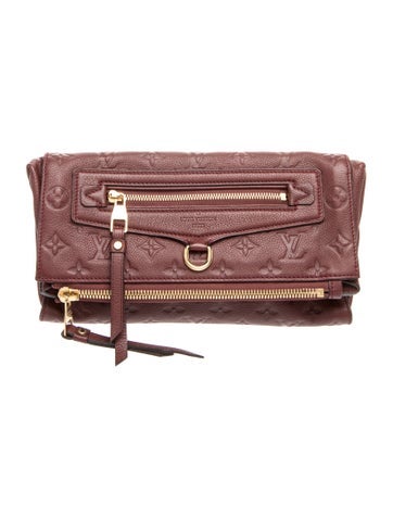 LV Monogram Pétillante