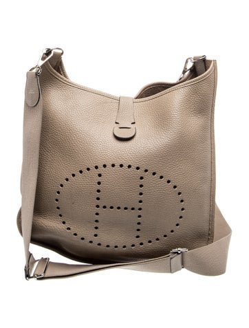 Hermes Clemence Evelyne III 33
