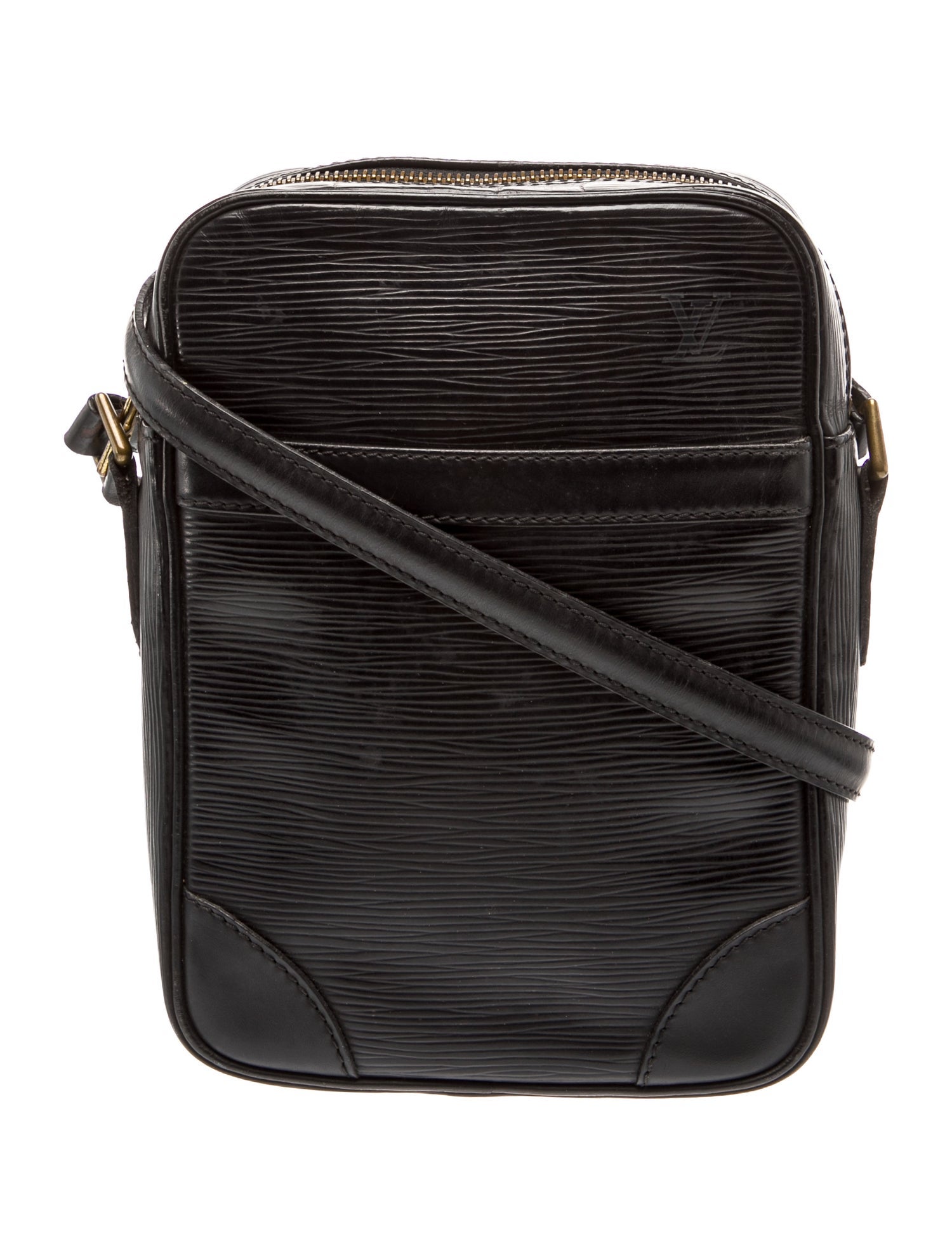 LV Monogram Crossbody Bag Vintage