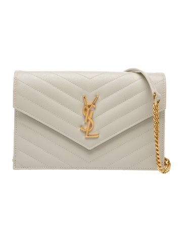 Chevron Envelope