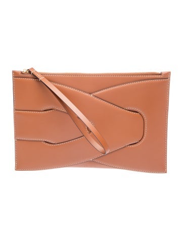 Leather Pouch