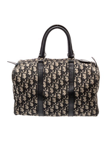 Diorissimo Boston Vintage
