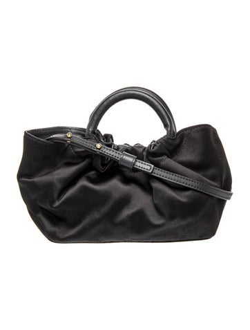Leather The Los Angeles Mini