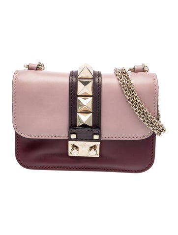 Rockstud Crossbody Bag