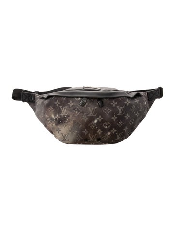 Monogram Eclipse Brooklyn Bum Bag