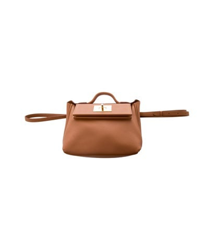 Hermes 2025 Evercolor Swift 24 24 21