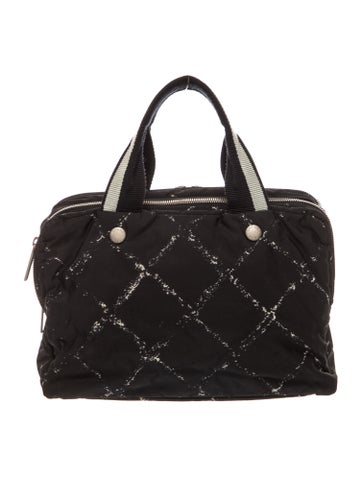 Travel Ligne Duffel