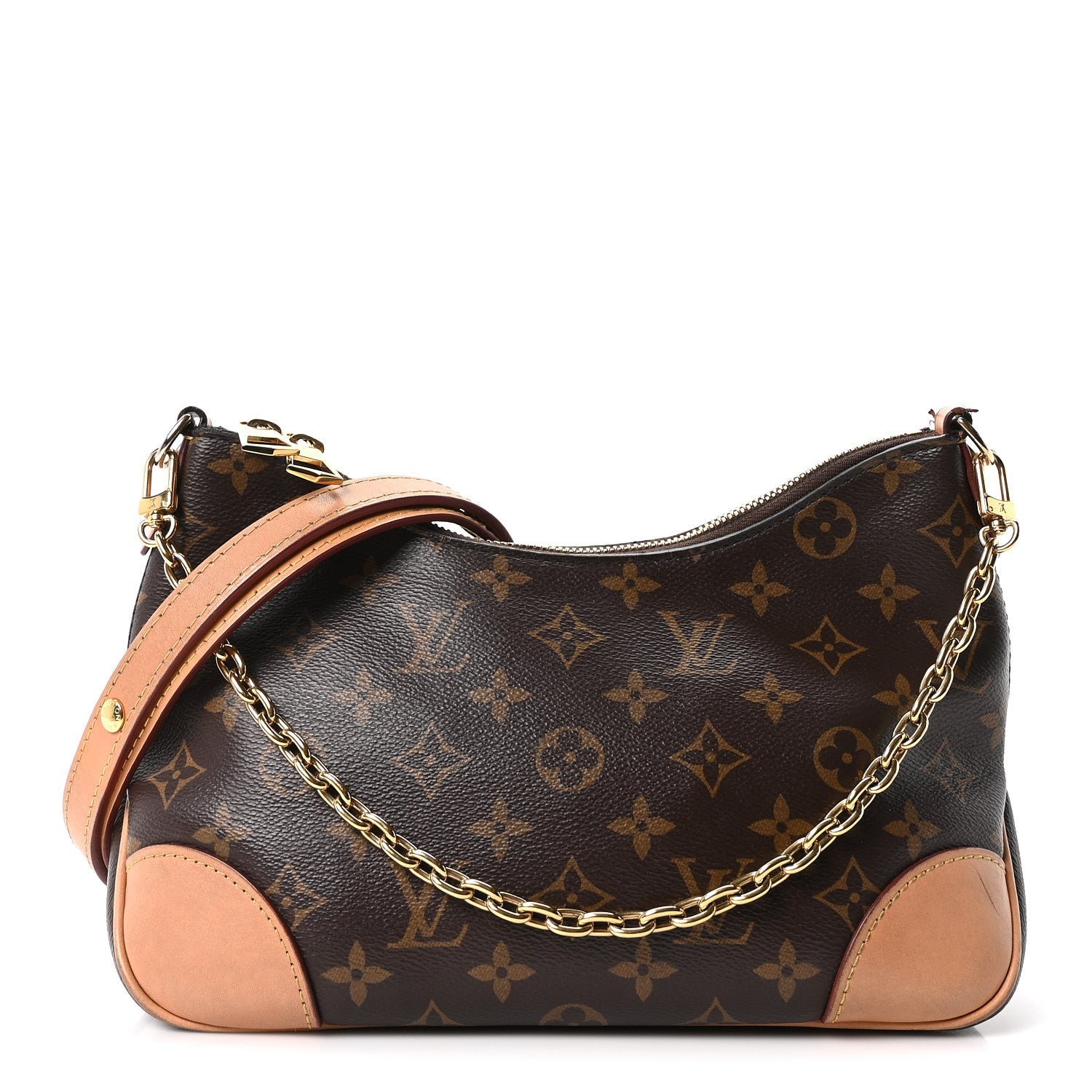 Louis Vuitton Louis Vuitton Monogram Boulogne NM
