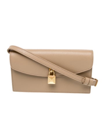 Loro Piana Calfskin Extra Pochette