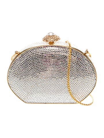 Crystal Evening Bag