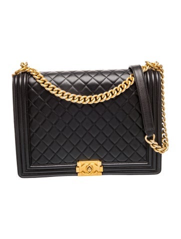 Large Boy Bag