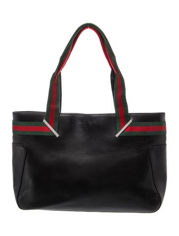 Web Shoulder Bag