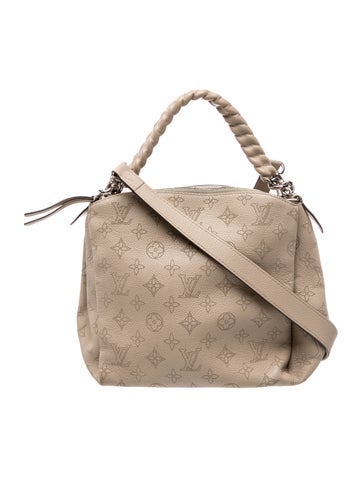 Louis Vuitton Monogram Babylone PM