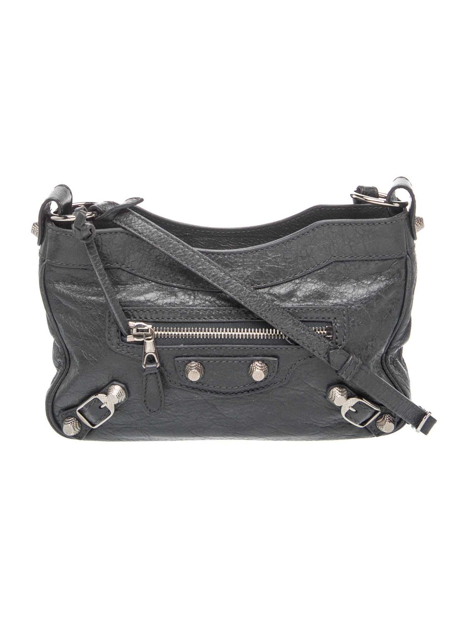 Leather Motocross Hip Giant
