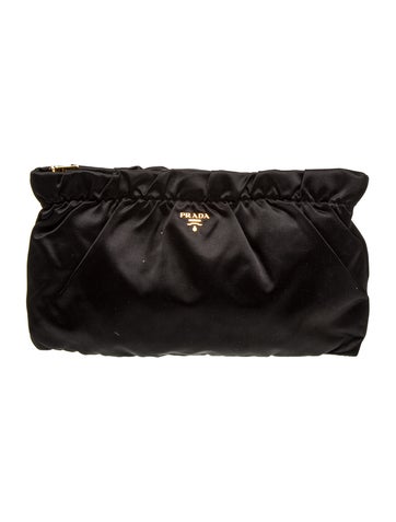 Signature Clutch