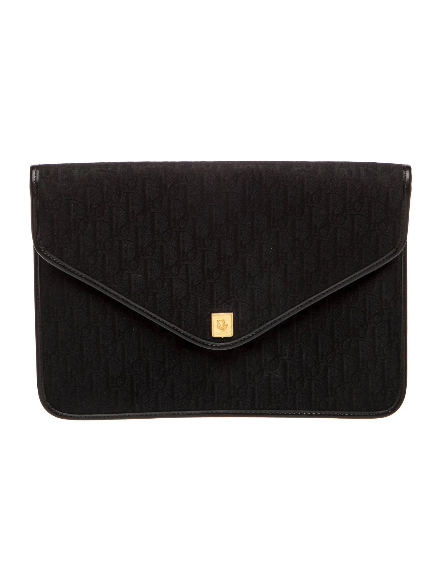 Diorissimo Clutch