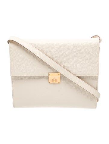 Epsom Clic 16 Wallet w/ Strap