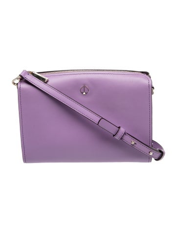 Kate Spade Leather Crossbody Bag