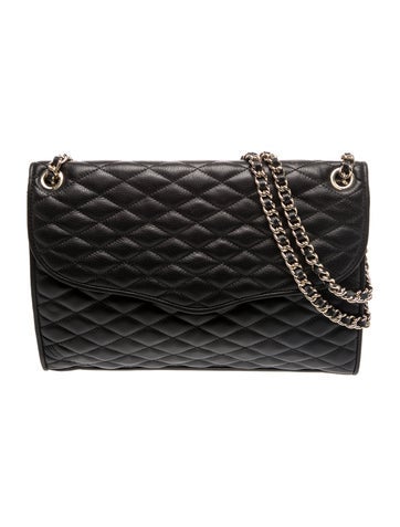 Rebecca Minkoff Leather Shoulder Bag