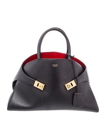 Leather Hug Medium