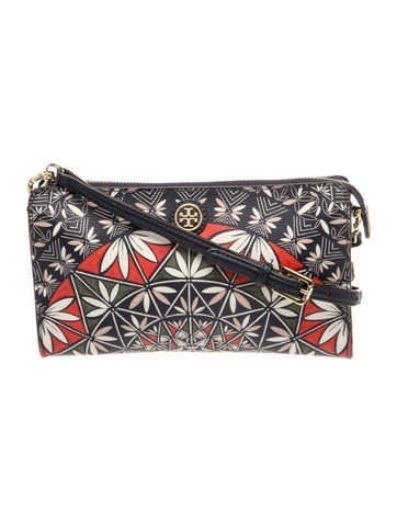 Tory Burch Leather Crossbody Bag