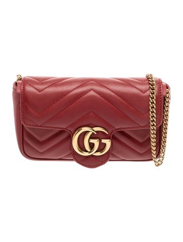 Double G Marmont Super Mini