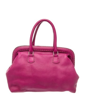 Leather Selleria