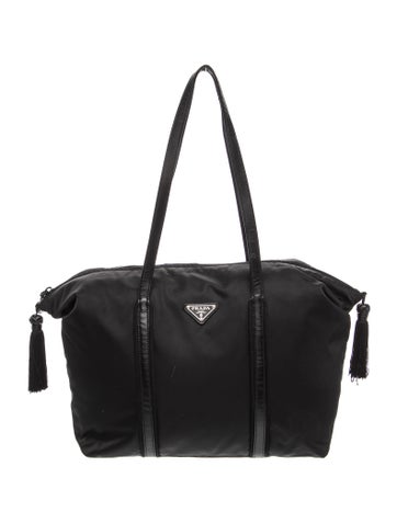 Enameled Metal Triangle Shoulder Bag
