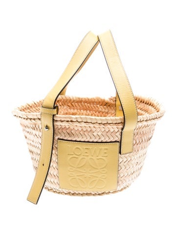 Signature Basket Medium