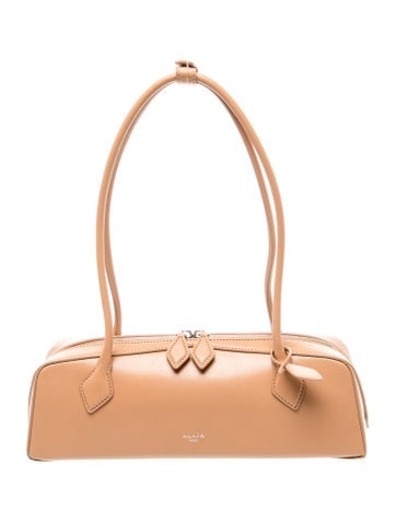 Leather Le Teckel Medium